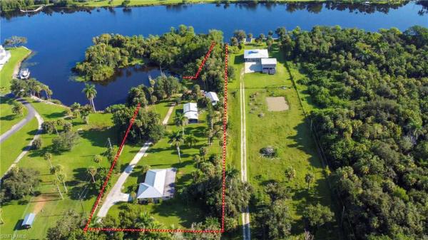 Alva Residential, 1821 Sunset Trl, Alva, Florida 33920, image 3