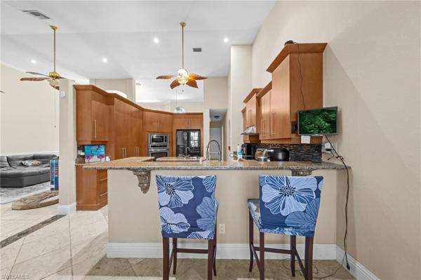 Cape Coral, 4007 Surfside Blvd, Cape Coral, Florida 33914, image 1