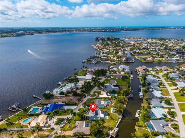 Cape Coral, 5326 Nautilus Dr, Cape Coral, Florida 33904, image 3
