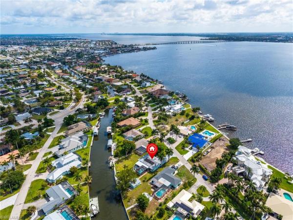 Cape Coral, 5326 Nautilus Dr, Cape Coral, Florida 33904, image 2