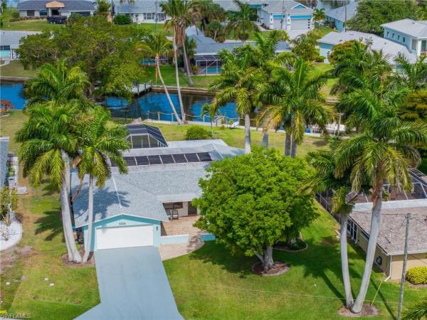 Cape Coral, 5326 Nautilus Dr, Cape Coral, Florida 33904, image 1