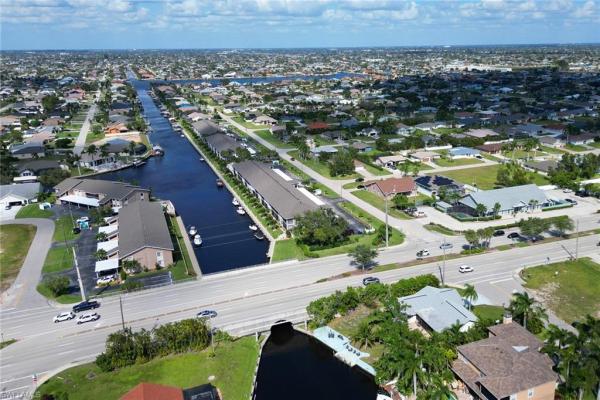 Cape Coral Residential, 4800 12th Pl, Cape Coral, Florida 33914, image 3
