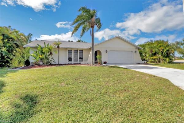 Cape Coral Residential, 4800 12th Pl, Cape Coral, Florida 33914, image 1