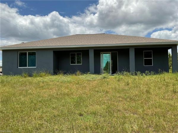 2919 W 52nd St, Lehigh Acres, Florida 33971, image 1