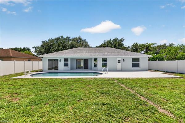 The Reserve At Buckingham, 15579 Spring Line Ln, Fort Myers, Florida 33905, image 3