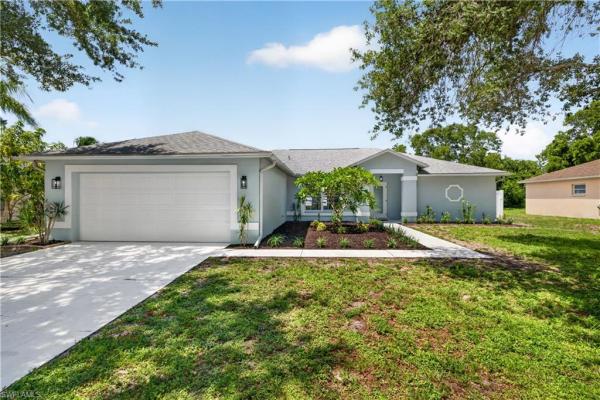 The Reserve At Buckingham, 15579 Spring Line Ln, Fort Myers, Florida 33905, image 2