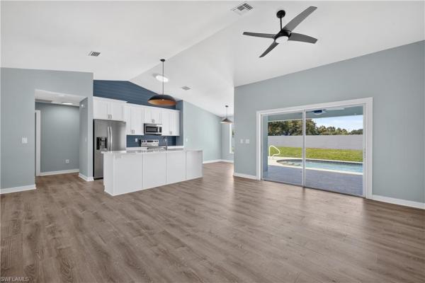 The Reserve At Buckingham, 15579 Spring Line Ln, Fort Myers, Florida 33905, image 1