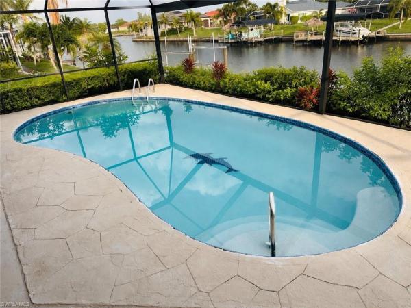 Cape Coral, 920 16th Ter, Cape Coral, Florida 33990, image 2