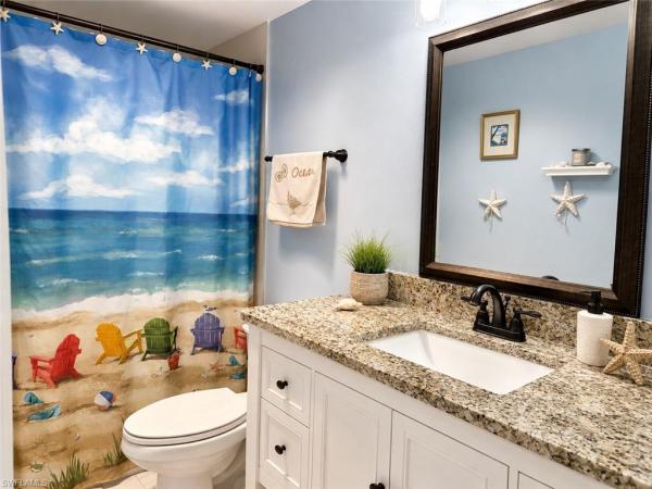 1453 Saddle Woode Dr #5E, Fort Myers, Florida 33919, image 3
