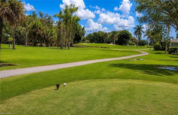 1453 Saddle Woode Dr #5E, Fort Myers, Florida 33919, image 1