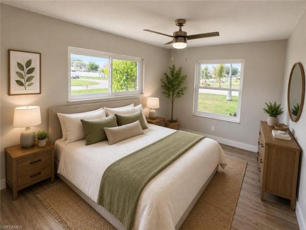 Cape Coral Residential, 217 40th St, Cape Coral, Florida 33904, image 1