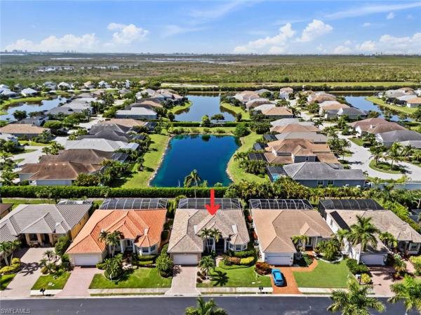 Southwind Preserve, 8348 Southwind Bay Cir, Fort Myers, Florida 33908, image 3