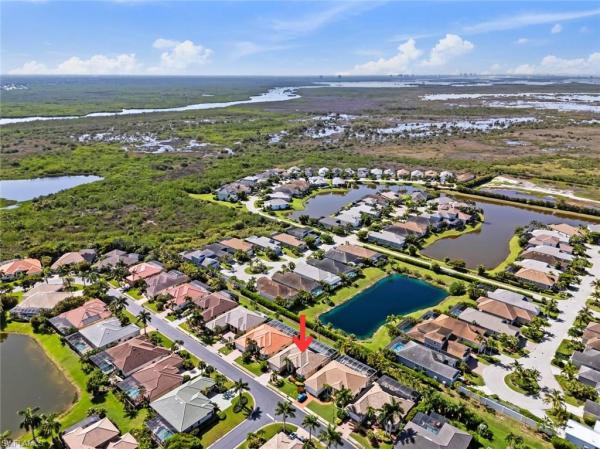 Southwind Preserve, 8348 Southwind Bay Cir, Fort Myers, Florida 33908, image 2