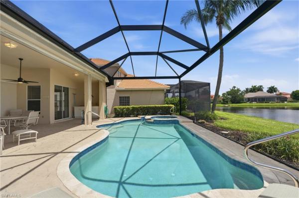 Osprey Landing, 11424 Osprey Landing Way, Fort Myers, Florida 33908, image 1