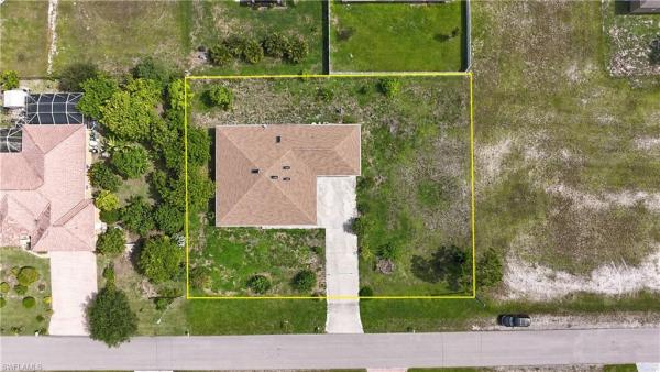 Cape Coral, 2815 26th Ter, Cape Coral, Florida 33993, image 1