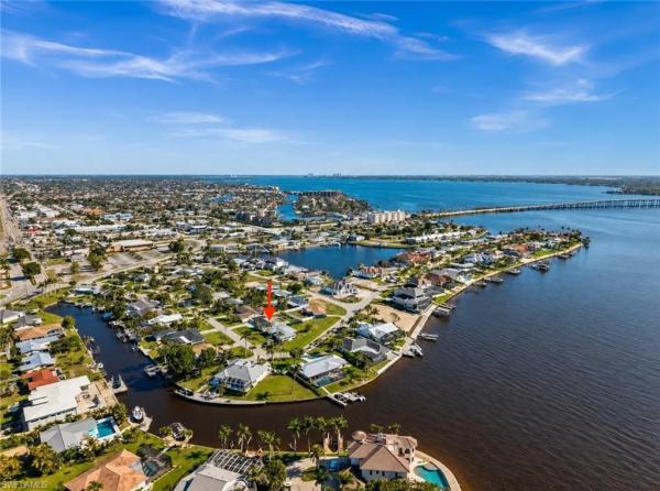 Cape Coral, 4937 Edith Esplanade, Cape Coral, Florida 33904, image 1