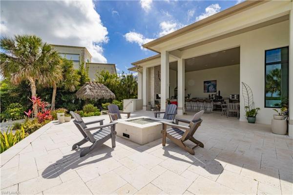 Key Marco, 1247 Blue Hill Creek Dr, Marco Island, Florida 34145, image 3