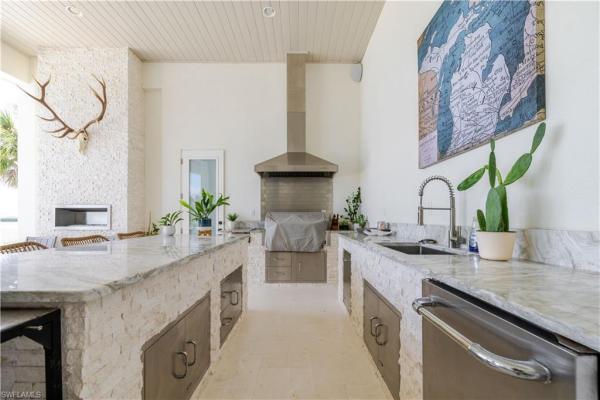 Key Marco, 1247 Blue Hill Creek Dr, Marco Island, Florida 34145, image 2
