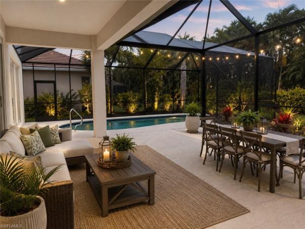 The Estates At Estero River, 9160 Estero River Cir, Estero, Florida 33928, image 2