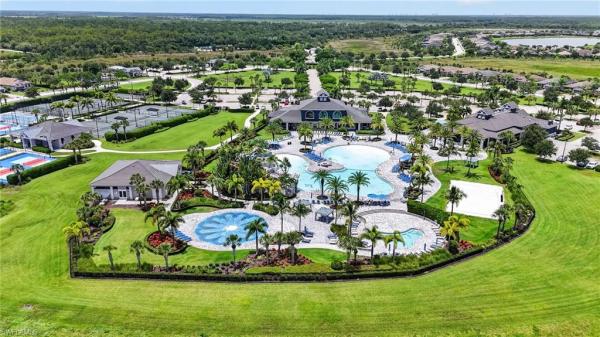 The Place At Corkscrew, 17624 Kinzie Ln, Estero, Florida 33928, image 3