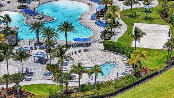 The Place At Corkscrew, 17624 Kinzie Ln, Estero, Florida 33928, image 2