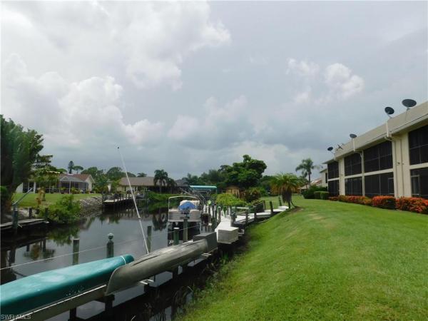 15140 Riverbend Blvd #506, North Fort Myers, Florida 33917, image 2