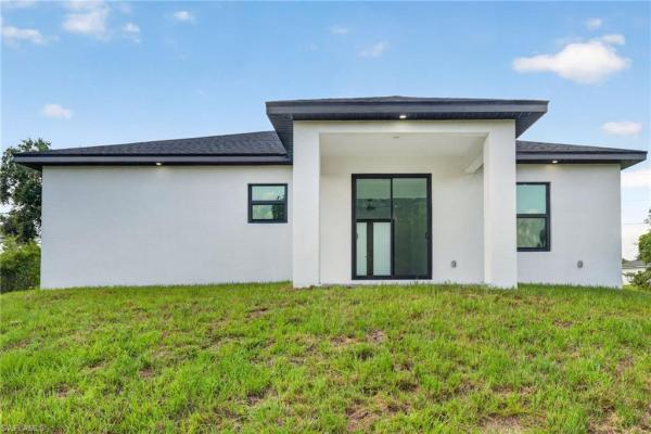 3814 SW 34th St, Lehigh Acres, Florida 33976, image 1