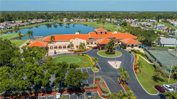 Sabal Springs Golf & Racquet Club, 17751 Pineapple Palm Ct, North Fort Myers, Florida 33917, image 3