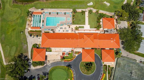 Sabal Springs Golf & Racquet Club, 17751 Pineapple Palm Ct, North Fort Myers, Florida 33917, image 2