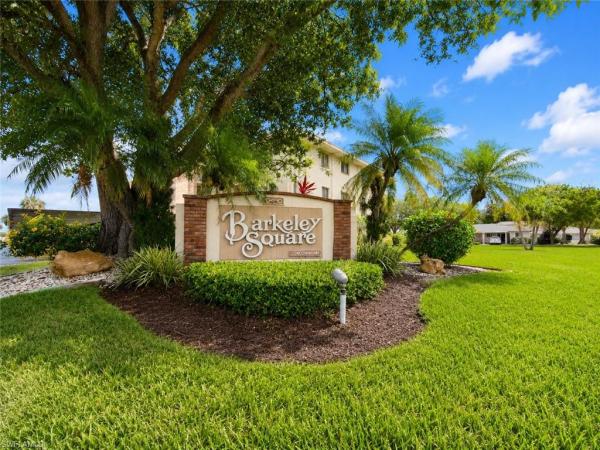 2079 Barkeley Ln #13, Fort Myers, Florida 33907, image 1