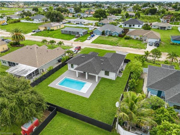 Cape Coral Residential, 1414 18th Ave, Cape Coral, Florida 33909, image 2