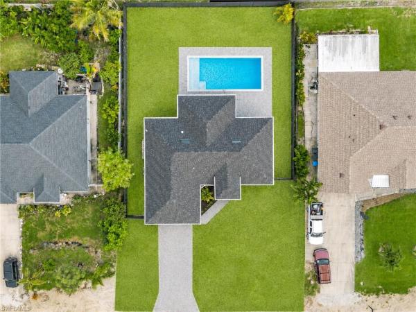 Cape Coral Residential, 1414 18th Ave, Cape Coral, Florida 33909, image 1