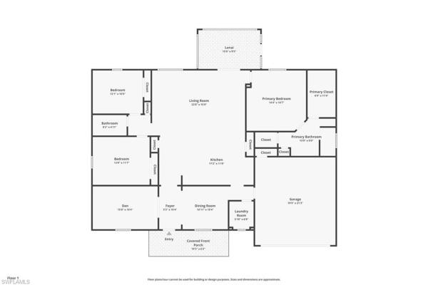 Cape Coral, 3409 3rd St, Cape Coral, Florida 33991, image 1