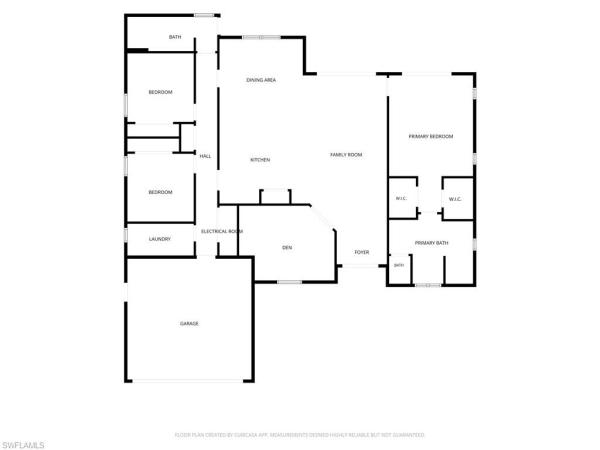 Cape Coral, 1110 7th Pl, Cape Coral, Florida 33909, image 1