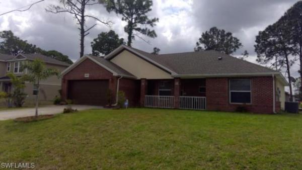 Lehigh Acres, 3905 W 16th St, Lehigh Acres, Florida 33971, image 1