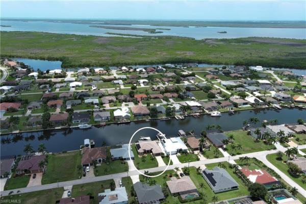 Cape Coral Residential, 2714 28th Pl, Cape Coral, Florida 33914, image 2