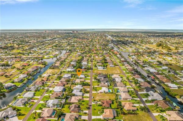 Cape Coral, 4321 19th Ave, Cape Coral, Florida 33914, image 1