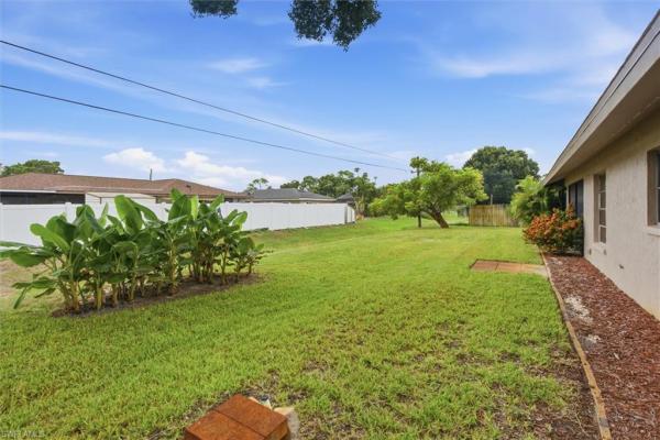 San Carlos Park, 18155 Wood Dr, Fort Myers, Florida 33967, image 1
