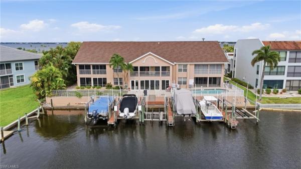 River View Of Cape Coral, 4206 20th Pl #105, Cape Coral, Florida 33904, image 3