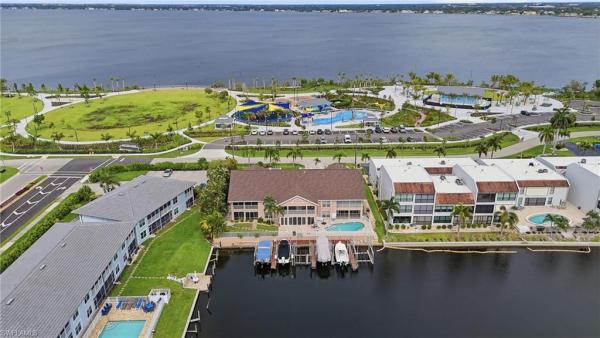 River View Of Cape Coral, 4206 20th Pl #105, Cape Coral, Florida 33904, image 1