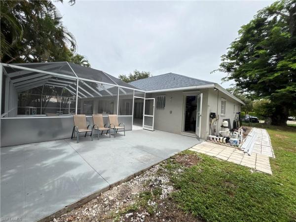 Pine Hammock, 11670 Pine Hammock Cir, Fort Myers, Florida 33919, image 1