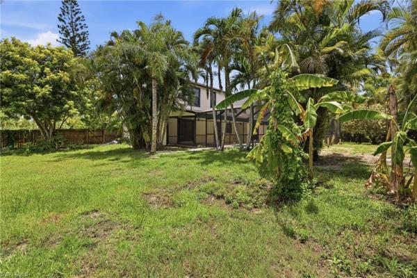 3691 Hyde Park Ct, Fort Myers, Florida 33908, image 1