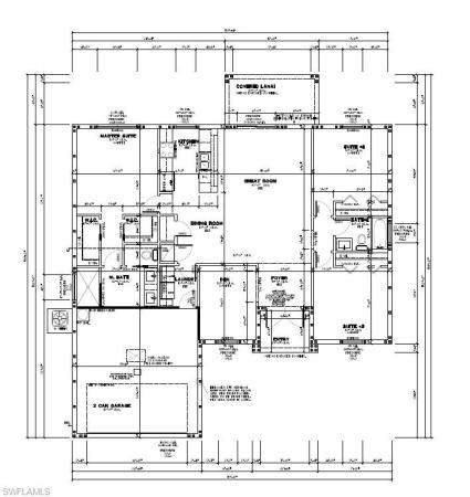 2503 N Tena Ave, Lehigh Acres, Florida 33971, image 1