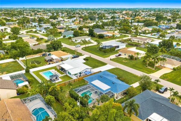 Cape Coral Residential, 224 43rd Ter, Cape Coral, Florida 33904, image 3