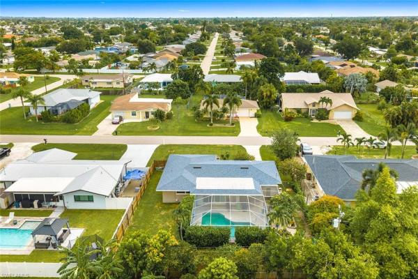 Cape Coral Residential, 224 43rd Ter, Cape Coral, Florida 33904, image 2