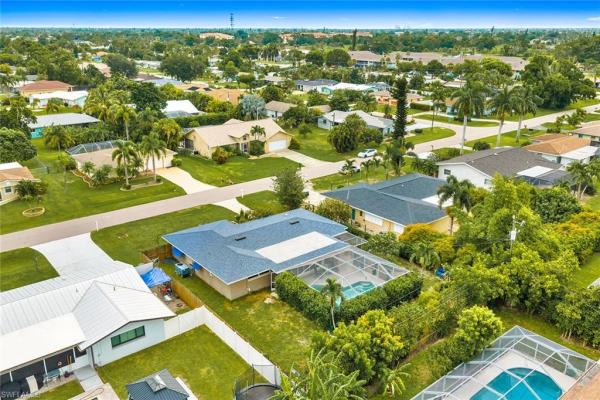 Cape Coral Residential, 224 43rd Ter, Cape Coral, Florida 33904, image 1