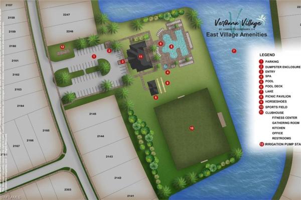 Verdana Village, 20440 Verawood Loop, Estero, Florida 33928, image 1