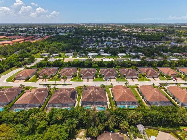 Riverside Avenue Villas, 1169 Town And River Dr, Fort Myers, Florida 33919, image 3