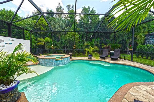 Riverside Avenue Villas, 1169 Town And River Dr, Fort Myers, Florida 33919, image 1