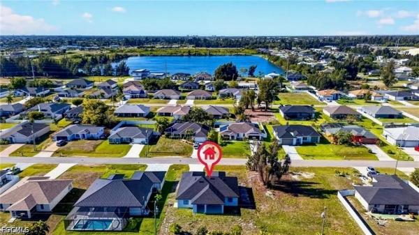 Cape Coral Residential, 1715 3rd St, Cape Coral, Florida 33991, image 2